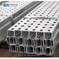 Metal Shelf Pillar Roll Forming Machine